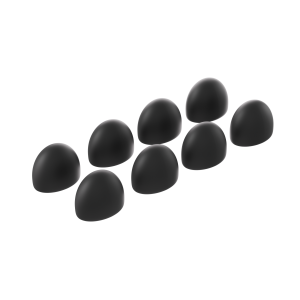 Loop Dream™ Foam-Silicone Ear Tips