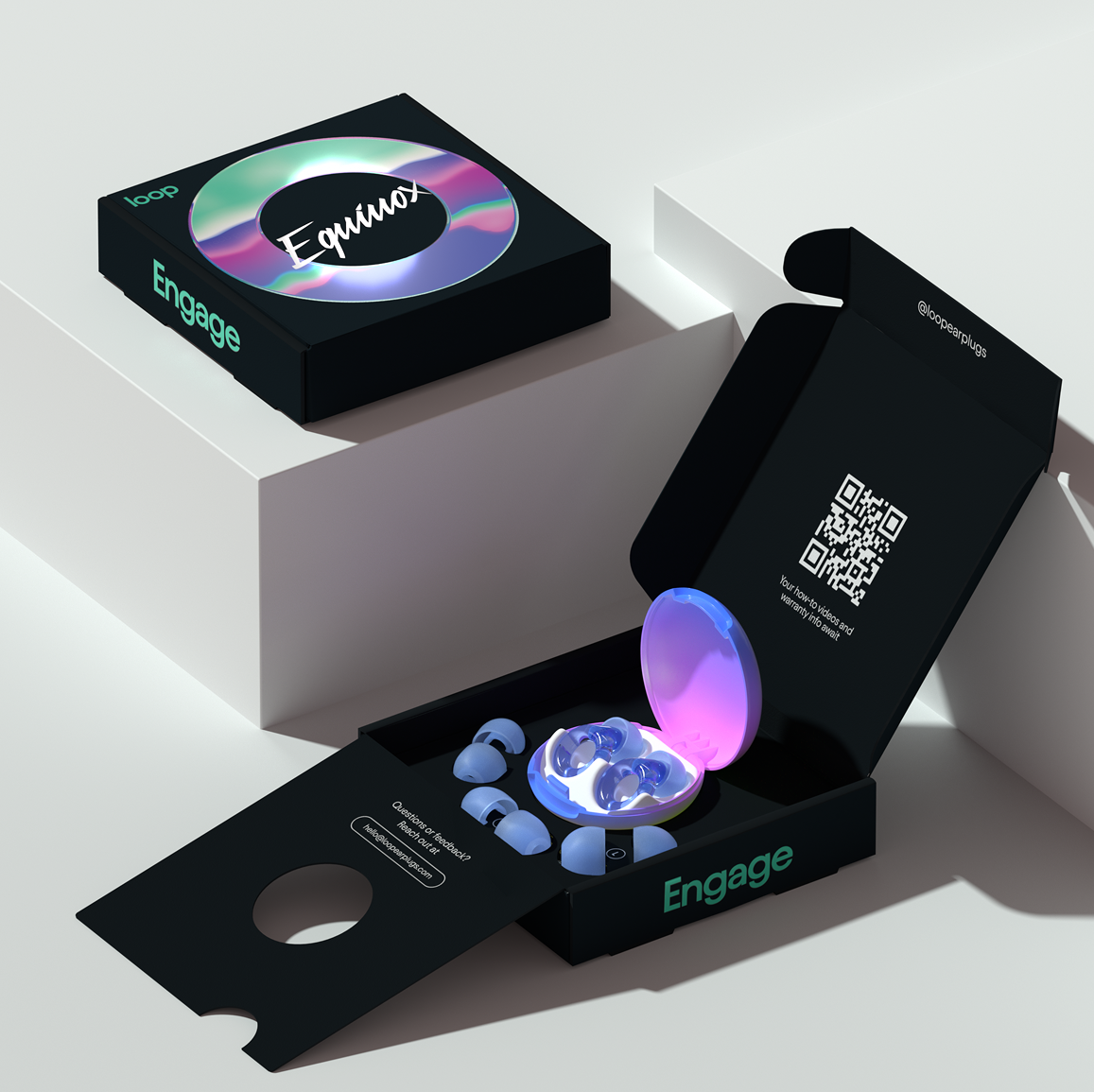 Engage Equinox - Image 3