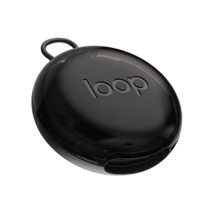 Extra Carry Case Loop Switch™ 1